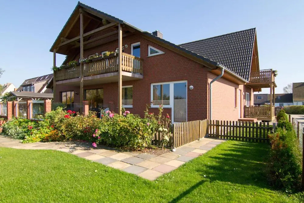 Zur Kleinen Meerjungfrau - Chambres