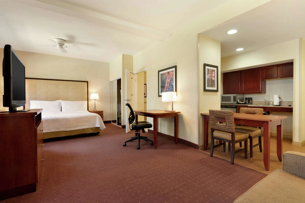 Homewood Suites by Hilton Dulles-North/Loudoun - Général