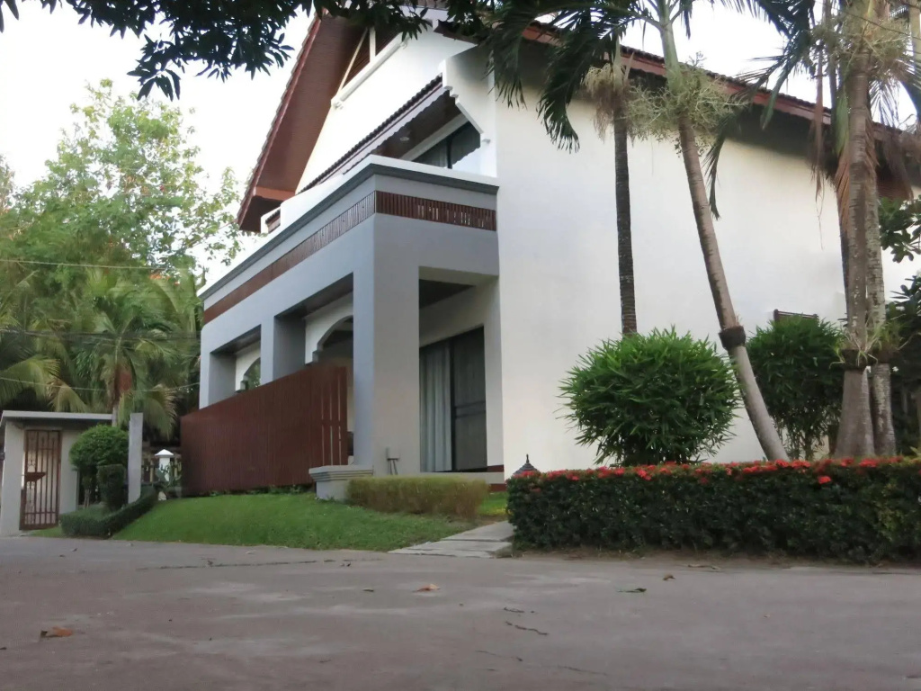 Rim Tara Boutique Resort