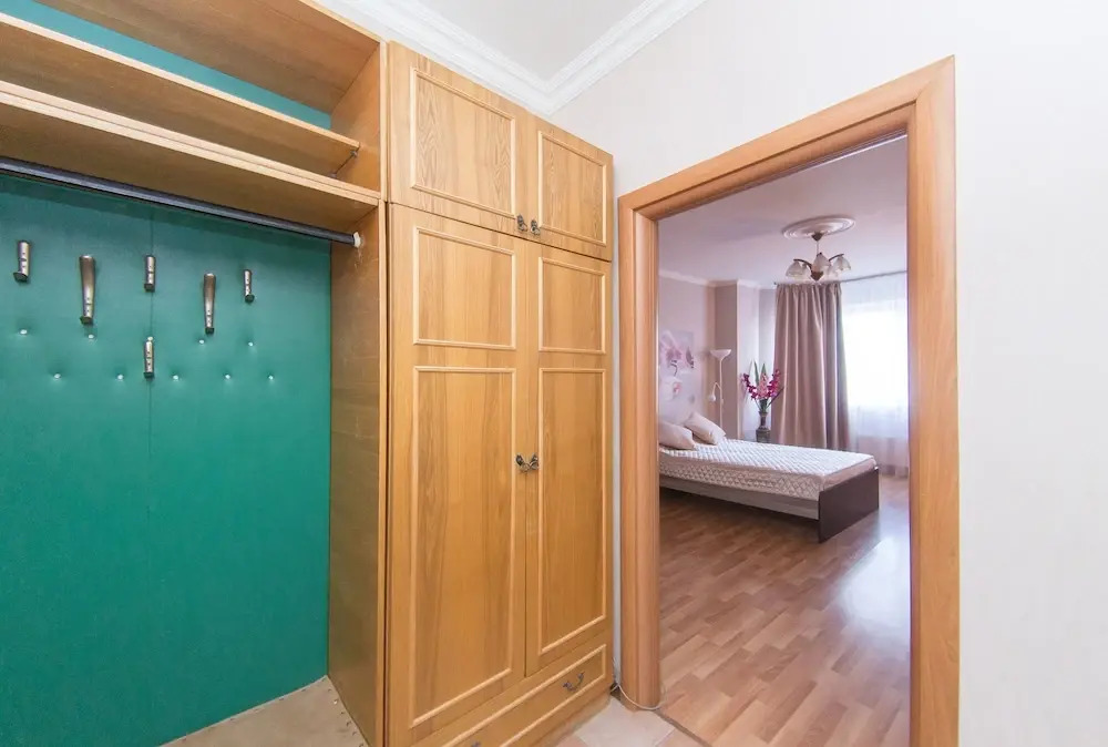 Апартаменты Vesta - фото 3