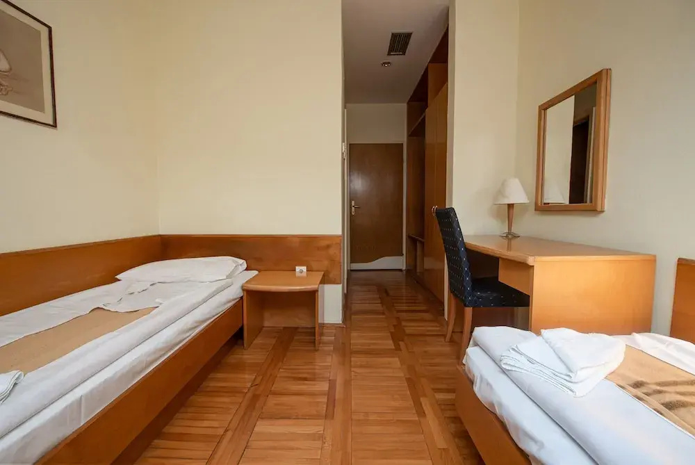 Hotel Belveder