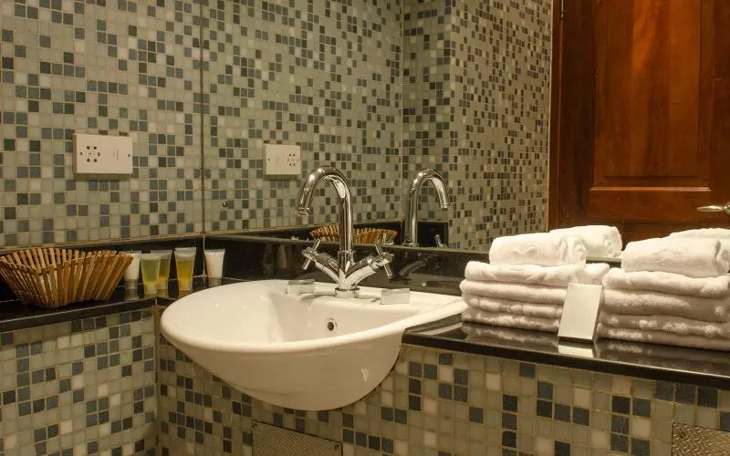 Kabira Country Club - Chambres
