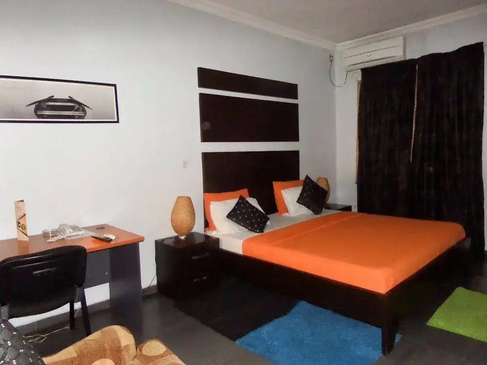 Hotel photo 5