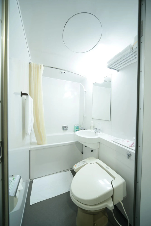 KOKO HOTEL Nagoya Marunouchi - Général