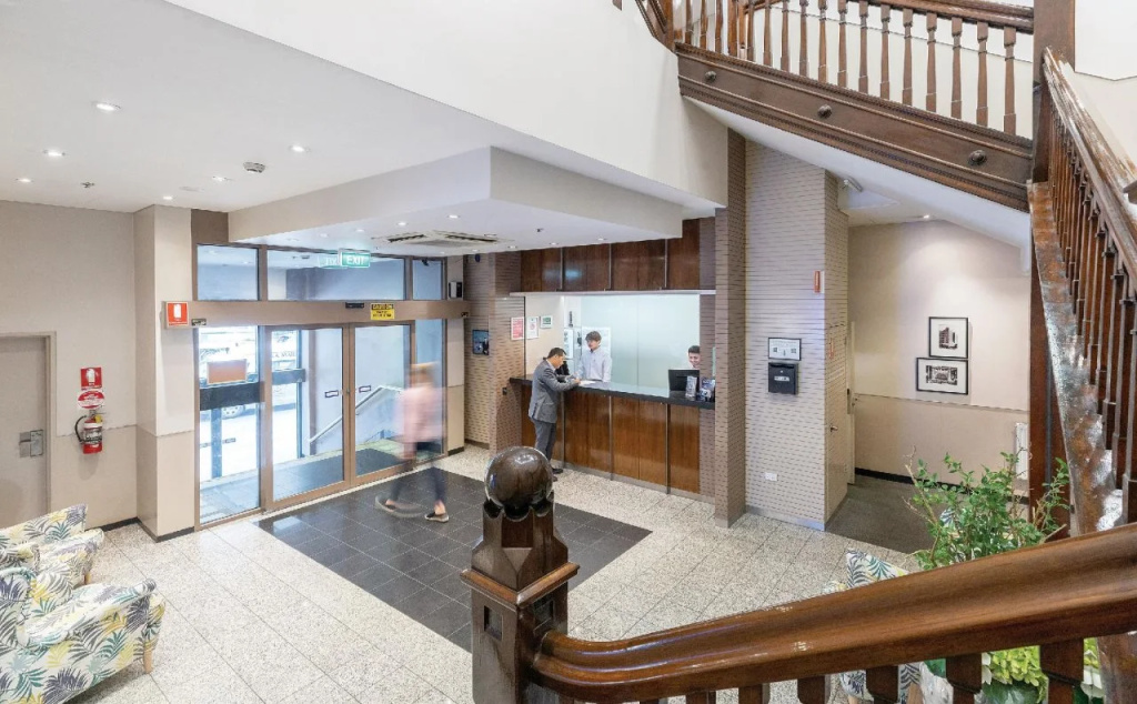 ibis Styles Kingsgate - Général