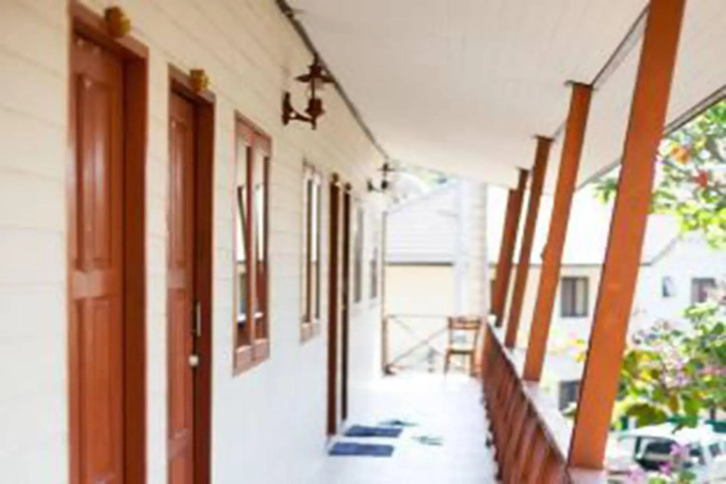 Loyfa Natural Resort - Général