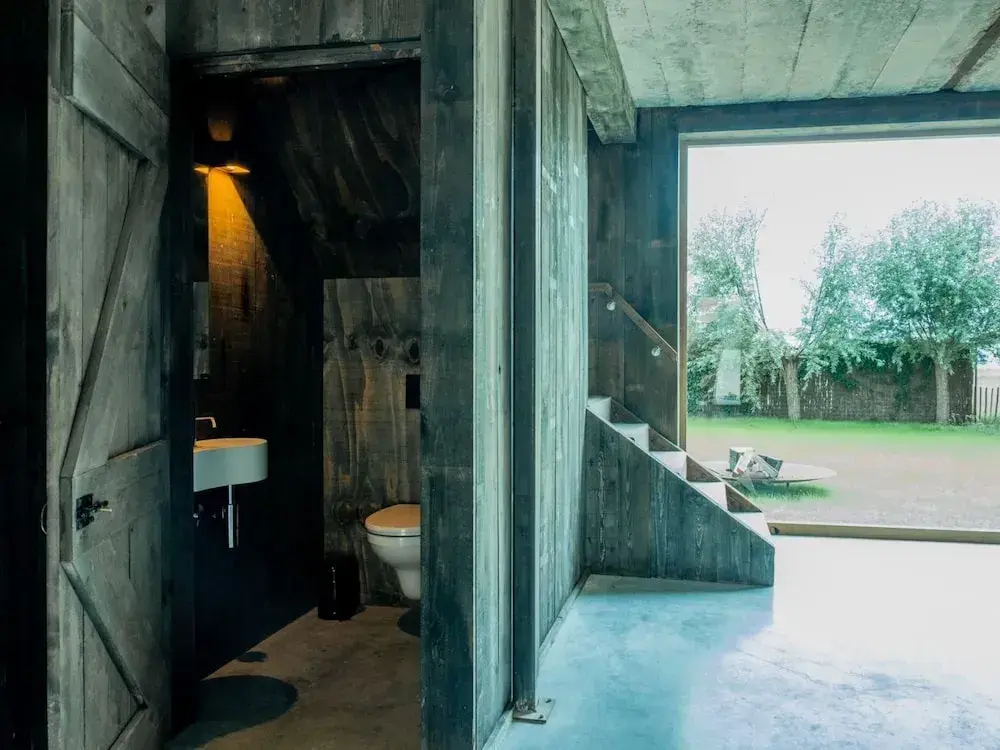 Holiday Home in Moorslede With Pool and Jacuzzi - фото 17