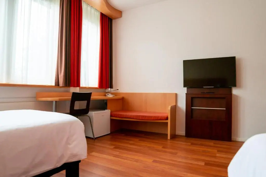 ibis Luzern Kriens - Chambres