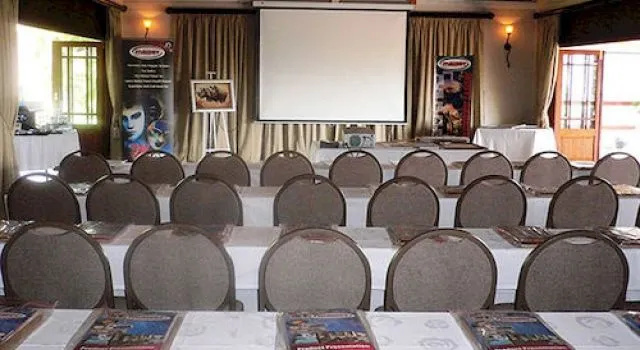Hotel photo 11