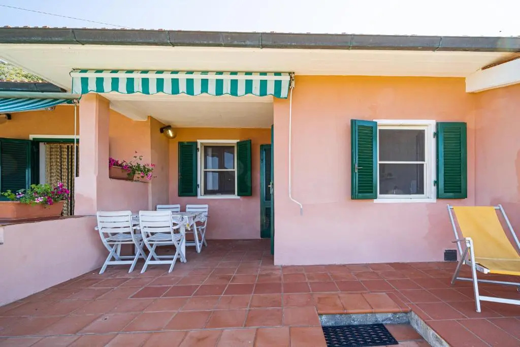 Appartamenti Vista Mare - Chambres