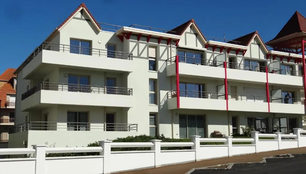Residence Belle Epoque