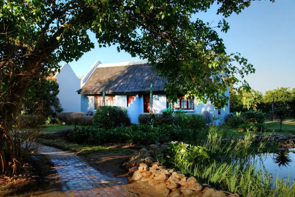 Cottage