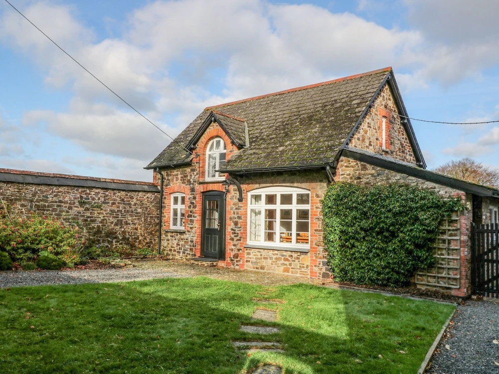 The Coach House