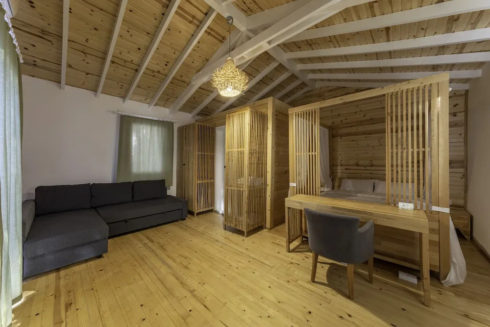 Apa Mountain Lodge - фото 3