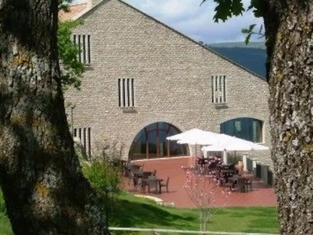 Montalbano Hotel - Général