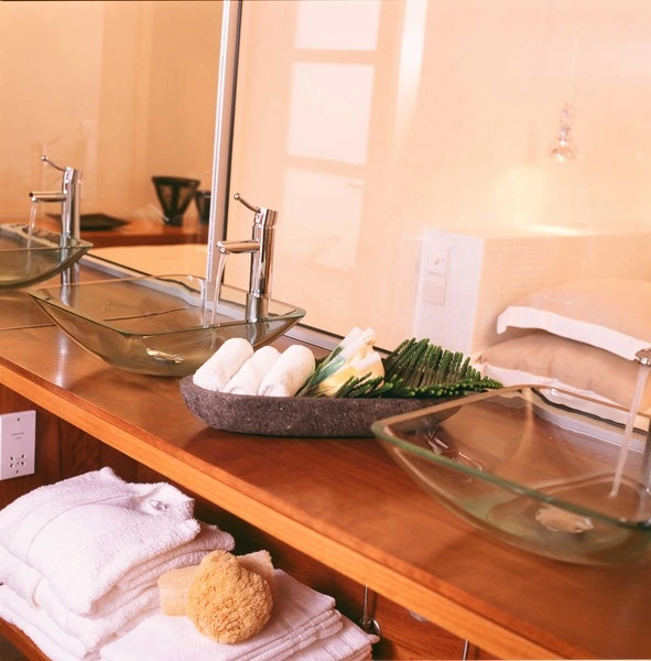 Napa Mermaid Hotel & Suites - Chambres