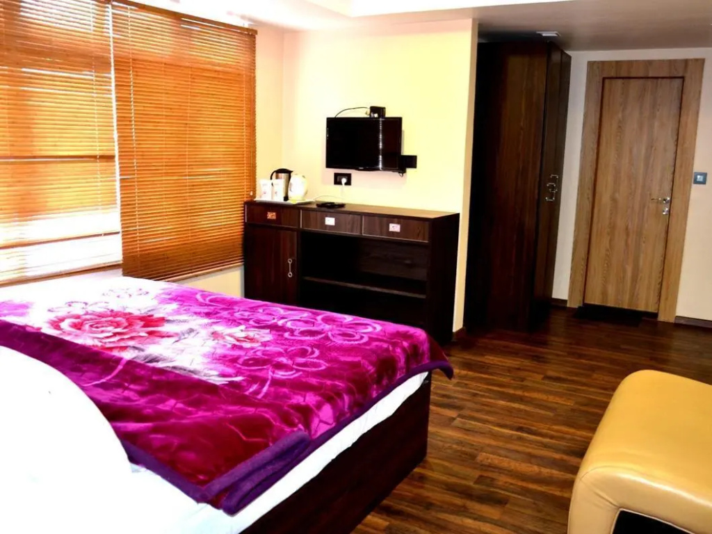 Jewel Of The East Hotel - Chambres