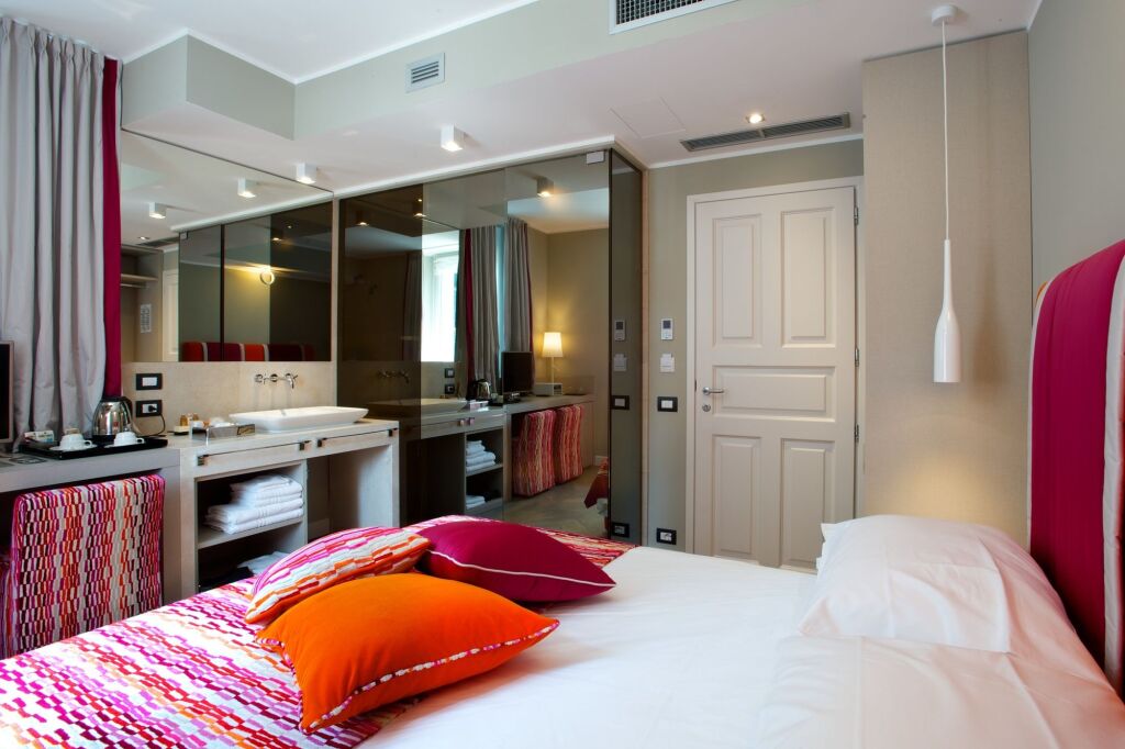 Fuoriporta House Bar & Suites by null