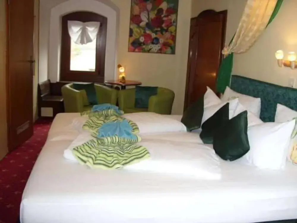Hotel photo 20
