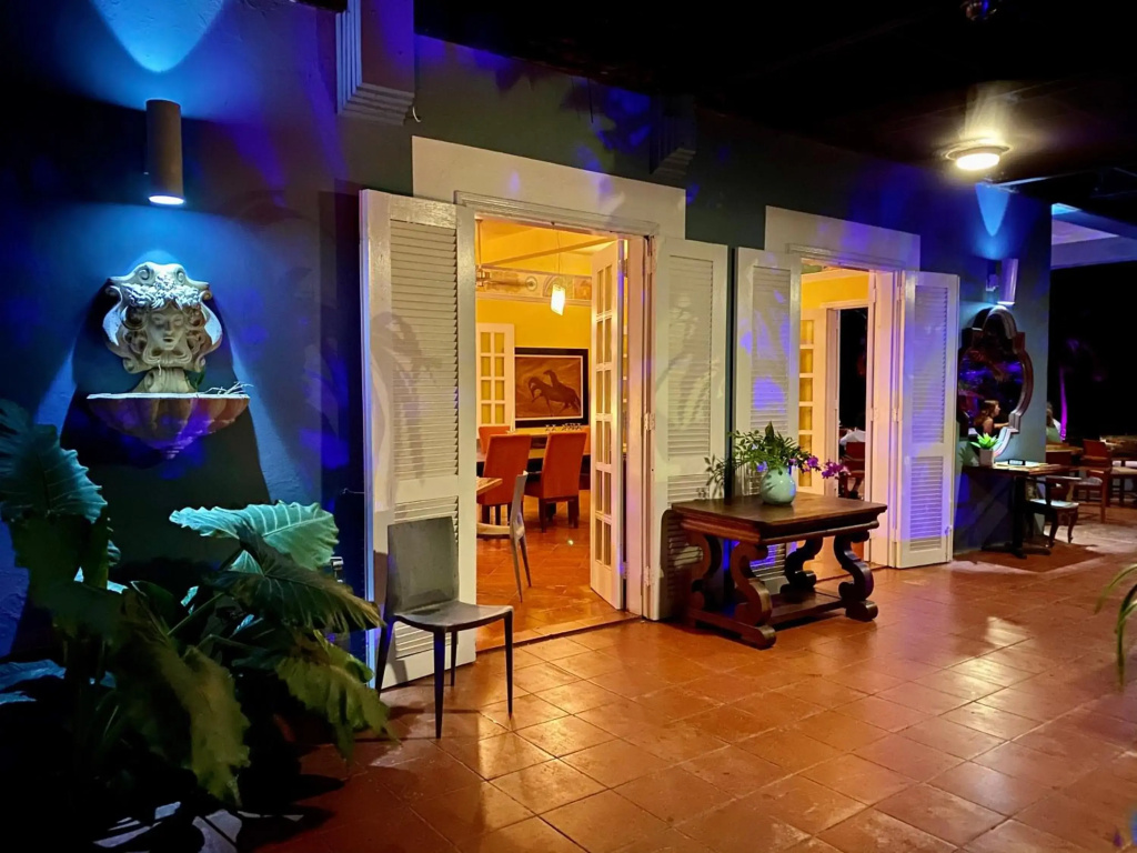 Blue Horizon Boutique Resort - Adults Only - Général