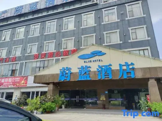 World Crown Hotel Liuzhou