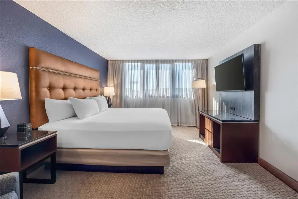 Drury Inn & Suites Paducah - Général