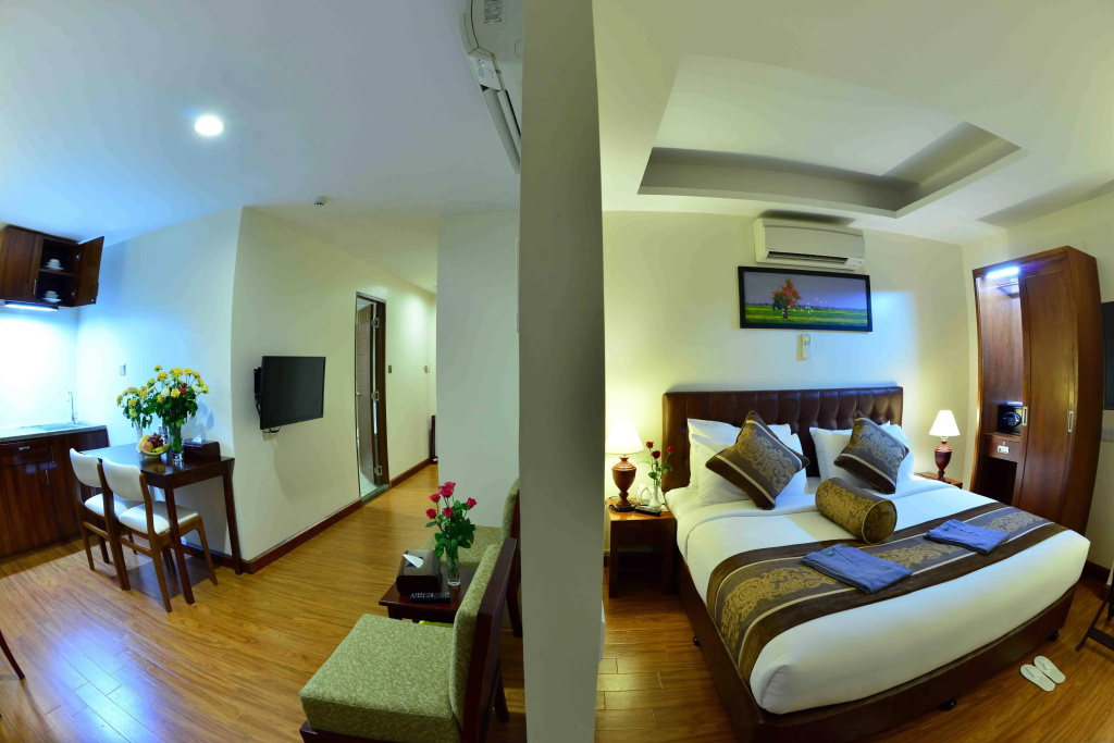 Hotel photo 3