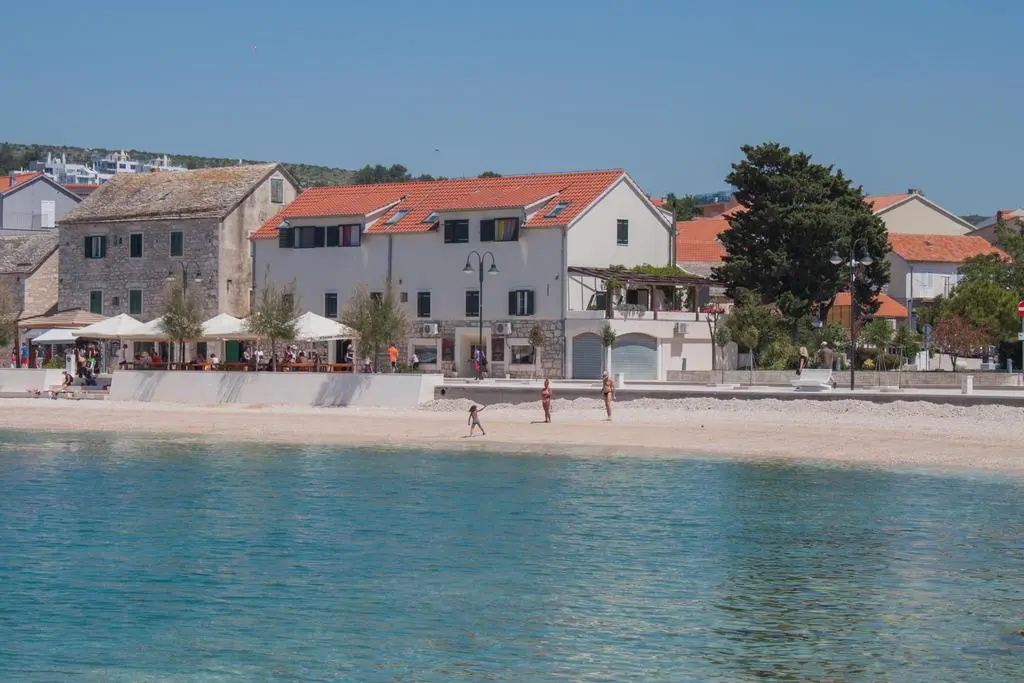 Apartments Jere