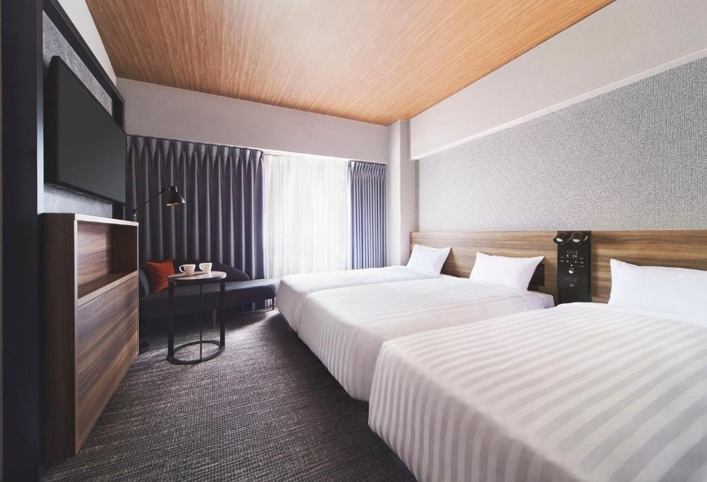 Rihga Place Higobashi 사진 6