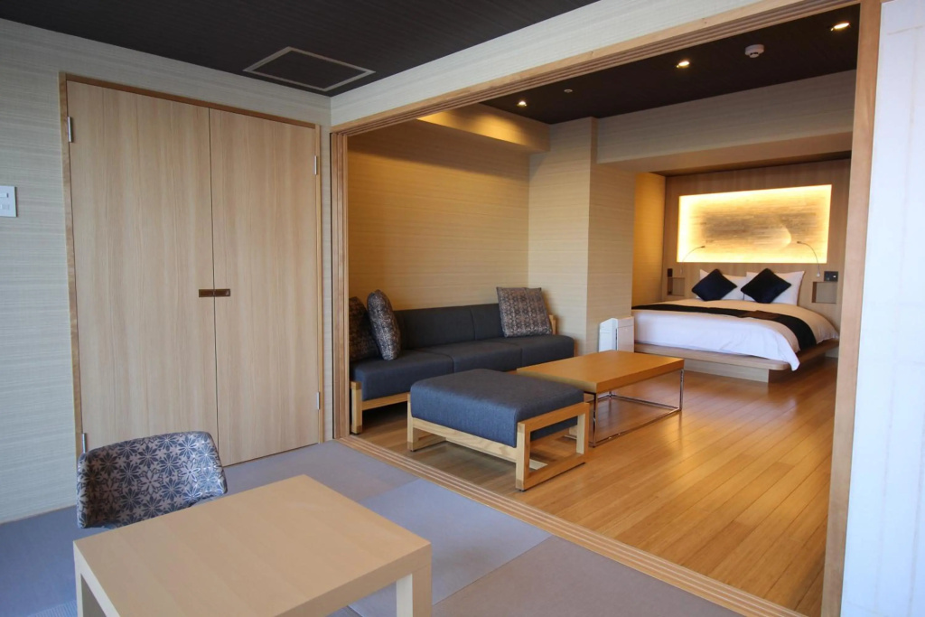 Kushiro Century Castle Hotel - Général