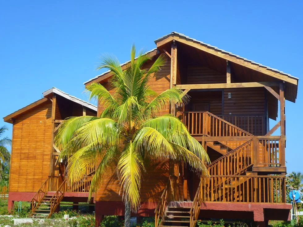 Hotel Villa Iguana
