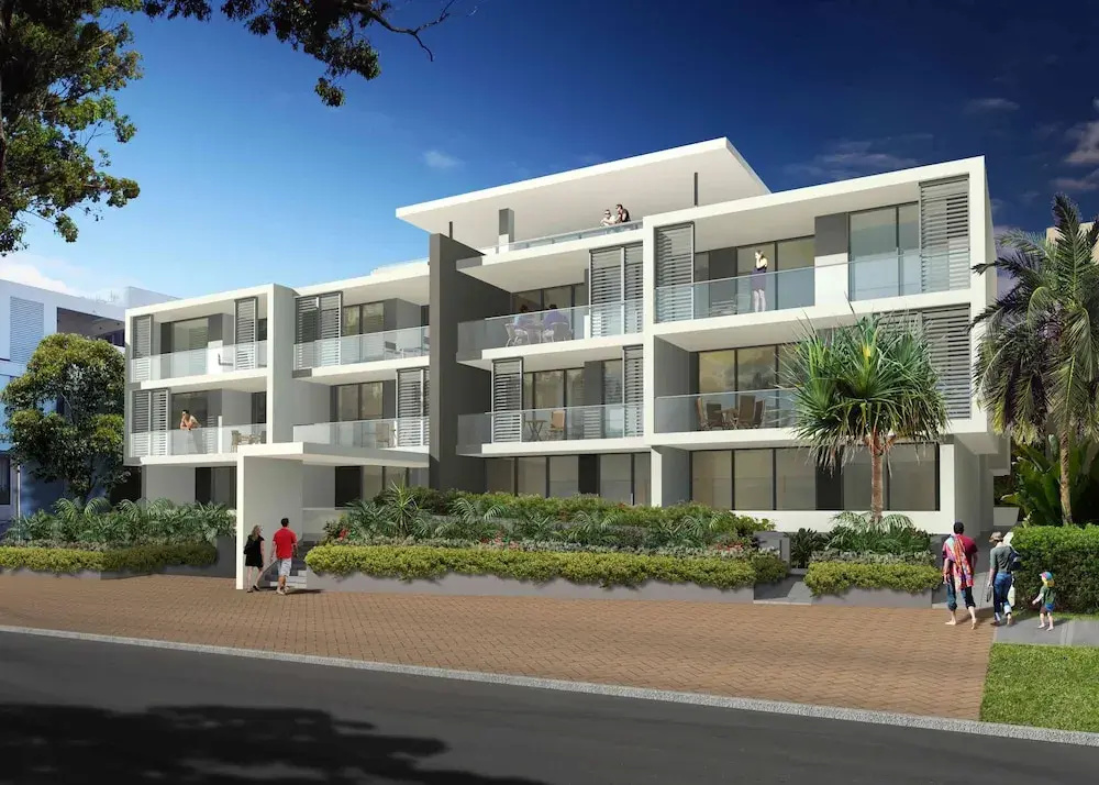 Oceanview Kiama Luxury Coastal Accommodation