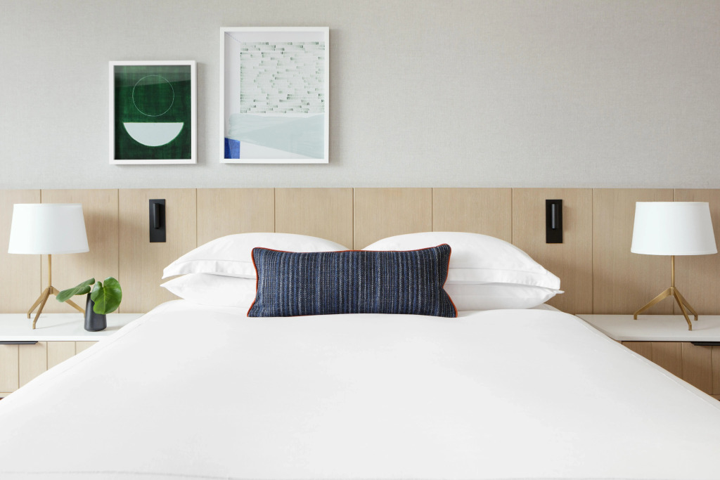 Kimpton The Forum Hotel by IHG — фото 2