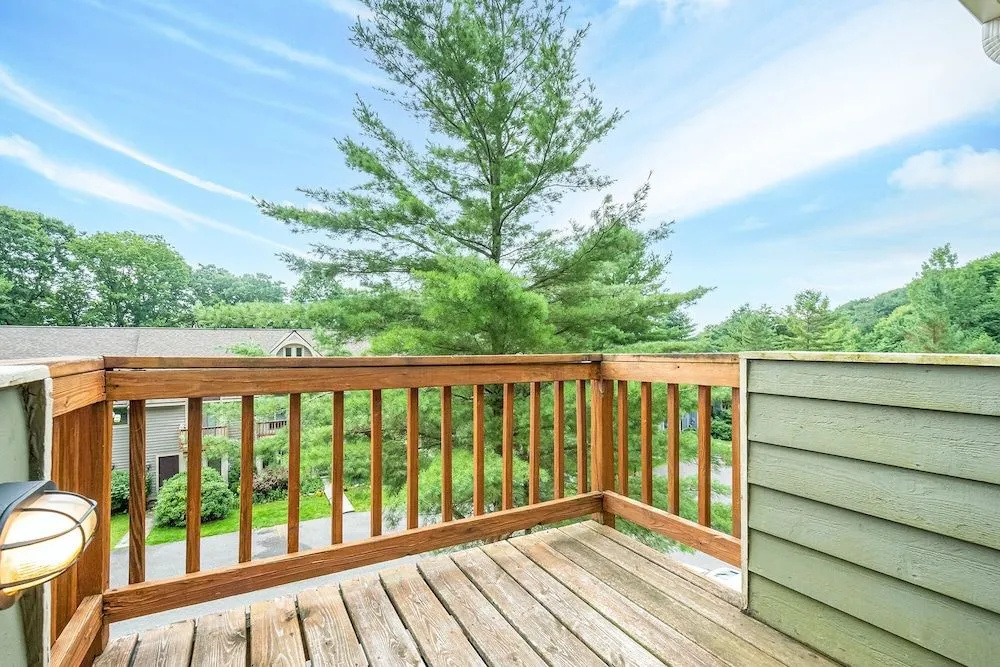 Villages of Wisp 12 Winding Way by Taylor Made Deep Creek