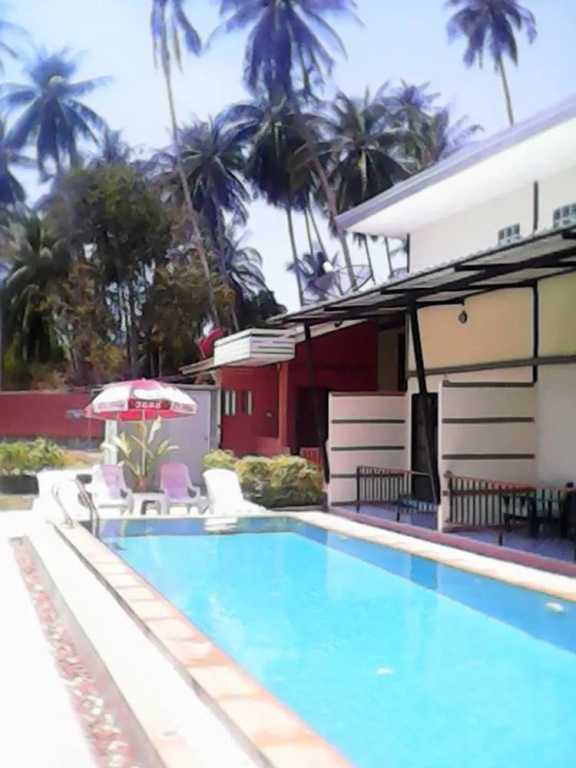 Hotel photo 14