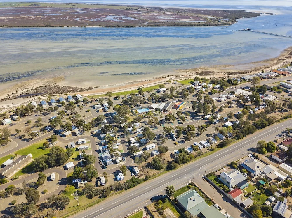 Beach & Waterfront