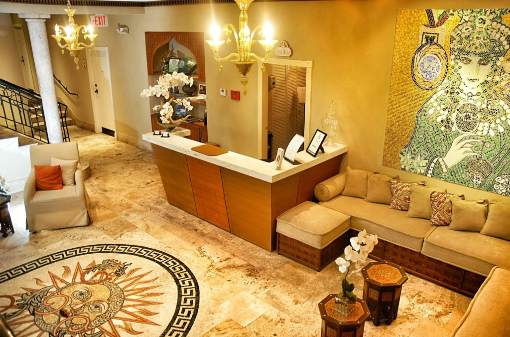 Hotel photo 20