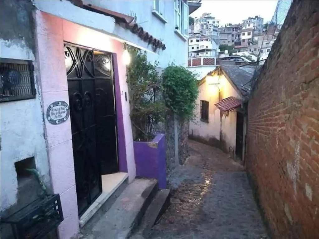 Casa Frida Hotel Y Spa By Rotamundos