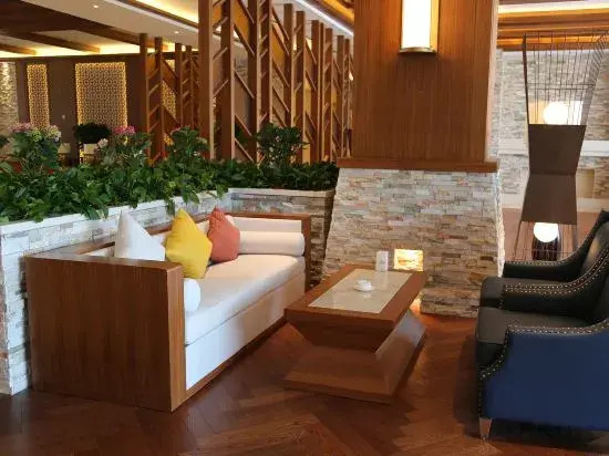 Narada Hotel Weichang - фото 4