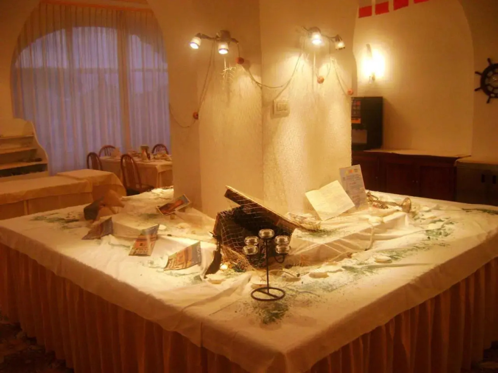 Parco Hotel Terme Villa Teresa - Général
