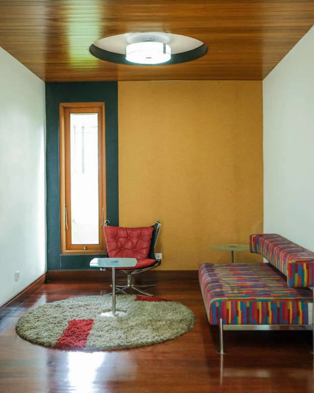 Oemah Kakang Loft & Bed - фото 12