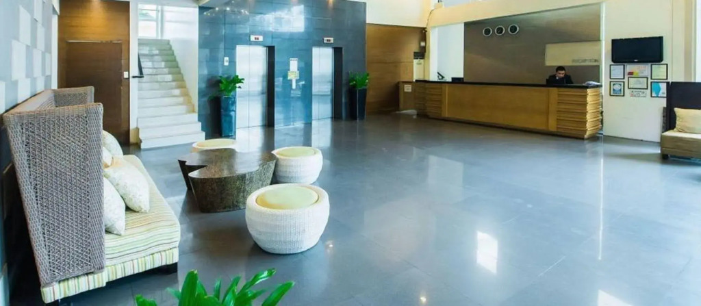 L'Fisher Chalet — фото 2