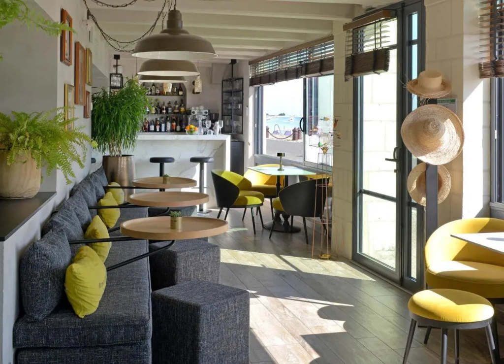 Afficher la photo 8 — Le General d'Elbee Hotel & Spa