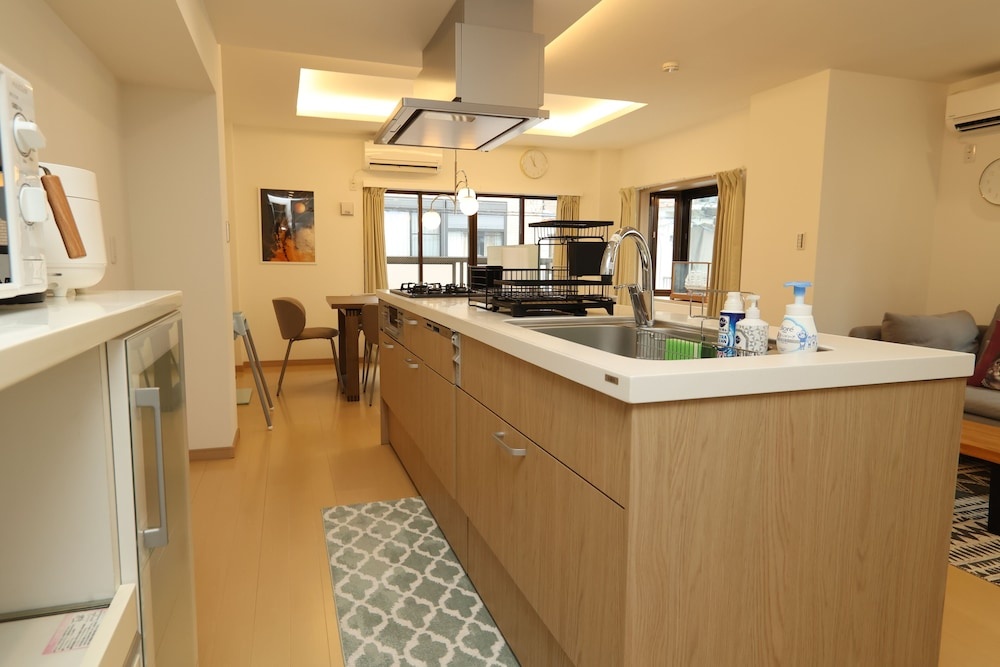 Kitashinagawa villa 사진 24