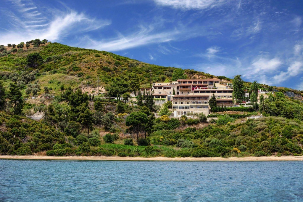 Beach & Waterfront