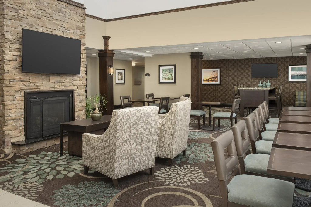 Staybridge Suites Greenville I-85 Woodruff Road by IHG - Général