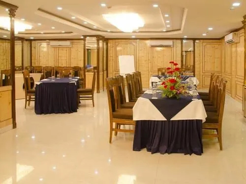 Hotel Thames International - Général