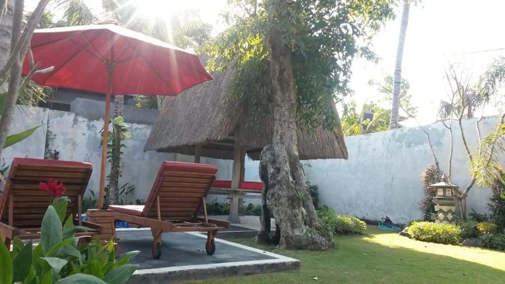 Terrace Bali Inn - Général