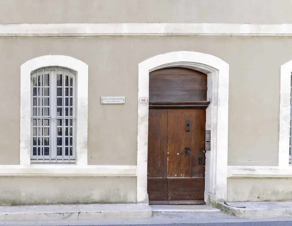 Avignon / Provence / Luberon / Alpilles Senchon De Bournissac