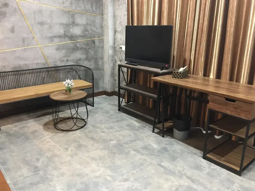 Le Park 23 Boutique Resort - Chambres